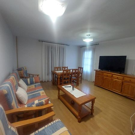 Appartamento El Mirador Bielsa Esterno foto