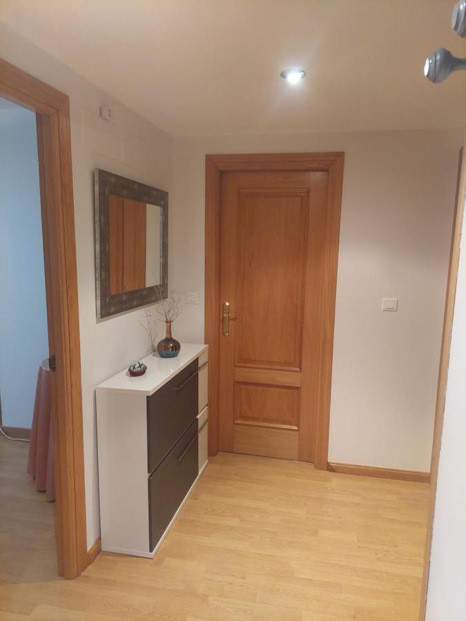 Appartamento El Mirador Bielsa Esterno foto